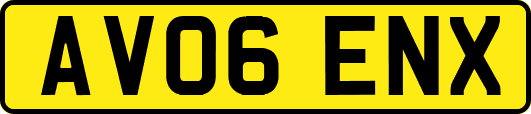 AV06ENX