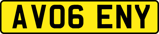 AV06ENY