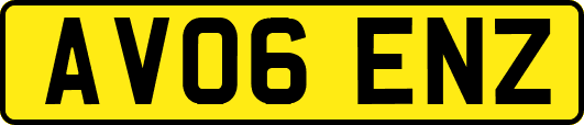 AV06ENZ
