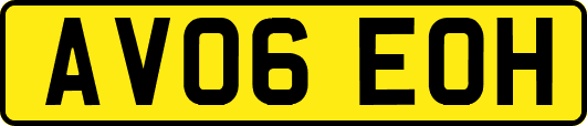 AV06EOH