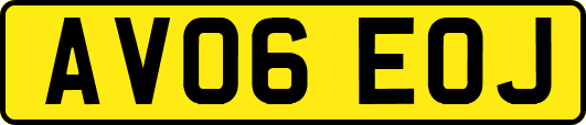 AV06EOJ