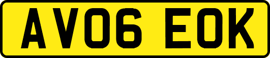 AV06EOK