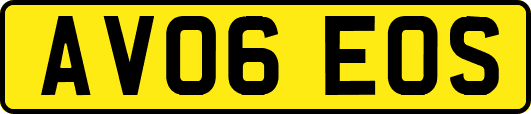 AV06EOS