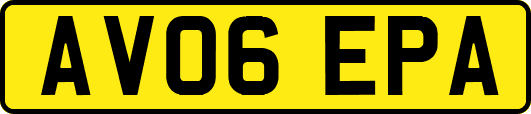 AV06EPA