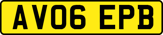 AV06EPB