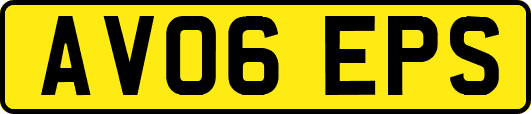 AV06EPS