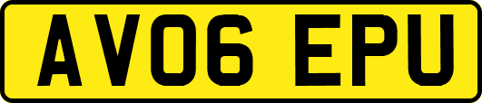 AV06EPU