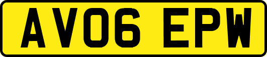 AV06EPW