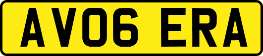 AV06ERA