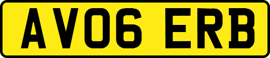 AV06ERB