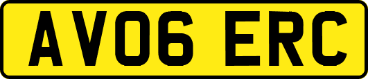 AV06ERC