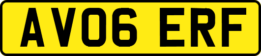 AV06ERF