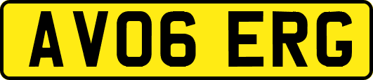 AV06ERG