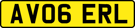 AV06ERL