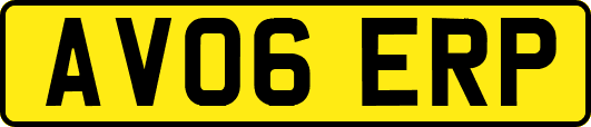 AV06ERP