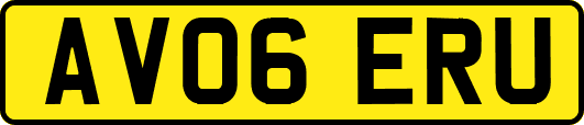 AV06ERU