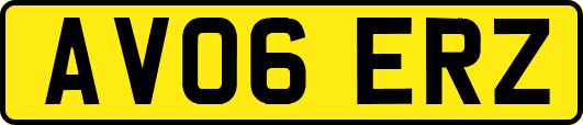 AV06ERZ