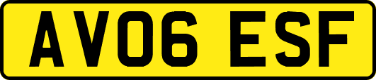 AV06ESF