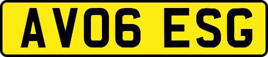 AV06ESG