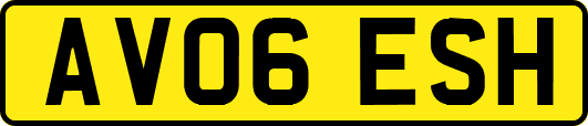 AV06ESH