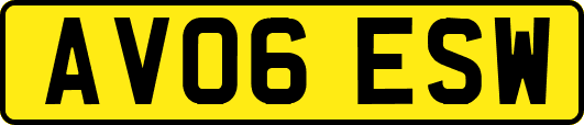 AV06ESW