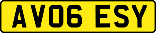 AV06ESY