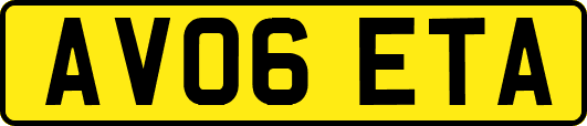 AV06ETA