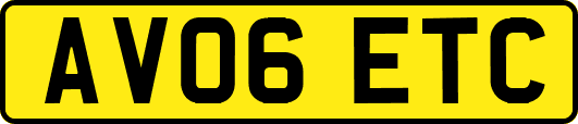 AV06ETC