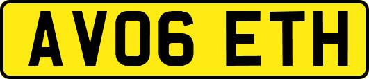 AV06ETH