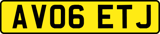AV06ETJ