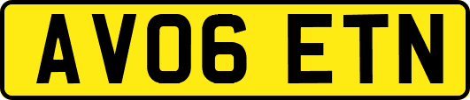 AV06ETN