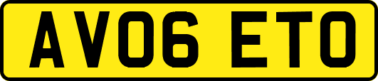 AV06ETO