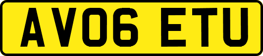 AV06ETU
