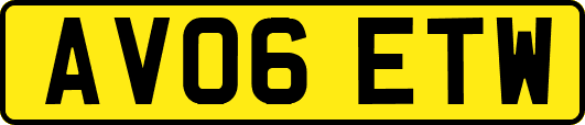 AV06ETW