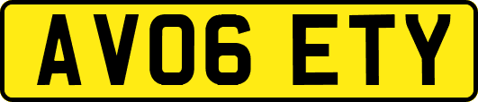 AV06ETY