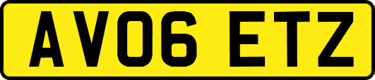 AV06ETZ
