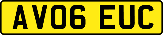 AV06EUC