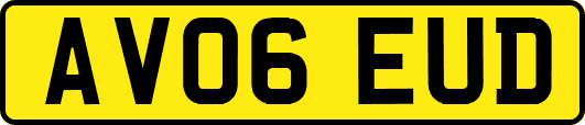 AV06EUD