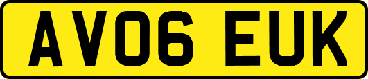 AV06EUK