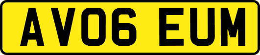 AV06EUM