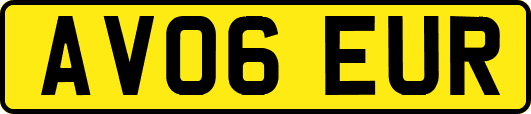 AV06EUR