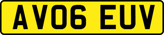 AV06EUV