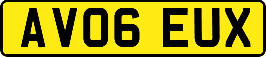 AV06EUX