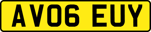 AV06EUY
