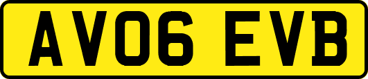 AV06EVB