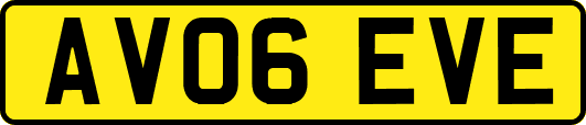 AV06EVE