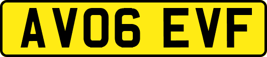 AV06EVF