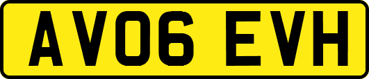 AV06EVH