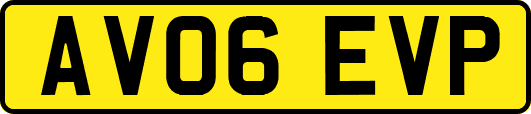 AV06EVP