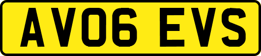 AV06EVS
